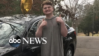 New warning involving teenagers and caffeine