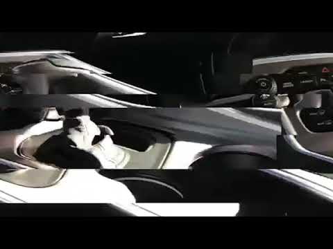 Dodge Challenger 6.4 SRT Tuning Demon and Wide body