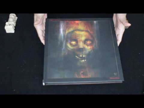 # 1 UNBOXING TRIPTYKON "Requiem" With The Metropole Orkest"