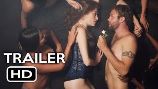 Better Off Single Official Trailer #1 (2016) Aaron Tveit, Lewis Black Comedy Movie HD
