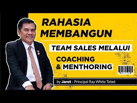 , title : 'Cara Membangun Team Sales /Marketing Property #salesproperty #agenproperti'