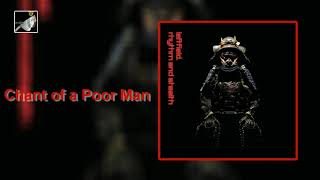Chant of a Poor Man