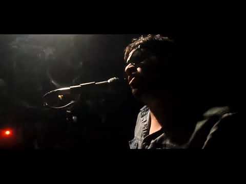 Purasangre rock and roll - No Rompas Mi Cabeza - ( Video Oficial - Sesion en Vivo )