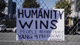 Forward-Humanity First Music Video