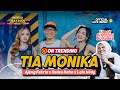 AJENG FEBRIA X KADES HOHO X LALA WIDY TIA MONIKA Official Live Music