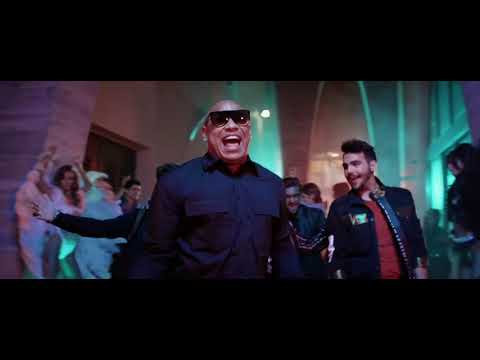 Il Volo, Gente de Zona - Noche Sin Día (English Lyrics)