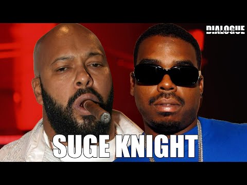 Suge Knight Goes Off On Daz Dillinger & Holds Nothing Back & Gets Extremely Personal.