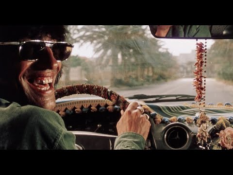 Morvern Callar (2002) - Taxi