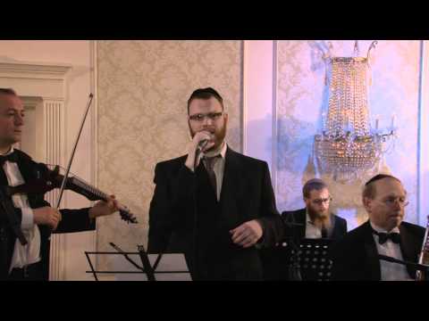 Yumi Lowy Singing  "Someday " an Aaron Teitelbaum Production