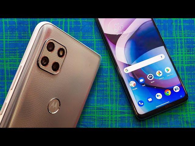 Motorola One 5g Uw Ace Specs Review Release Date Phonesdata