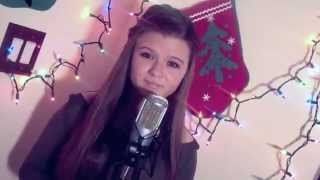 Silent Night - Victoria Skie (Cover)