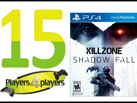 Zagrajmy w Killzone: Shadow Fall- Rozdział 7, "Opiekun" cz. 3 [HD 720p] by P4p