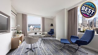 Sydney Harbour Marriott Hotel at Circular Quay | Sydney, Australia | Hotel Revie