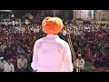 ०८ ०७ २०२६ जुन्नर पुणे येथील इंदुरीकर 