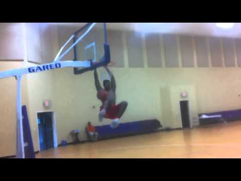 Dunkfest: GA BALLERS