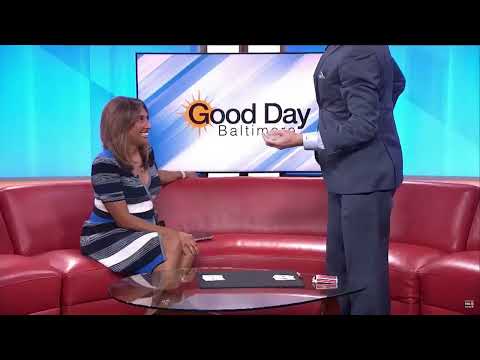 Adam Stone Magic video.