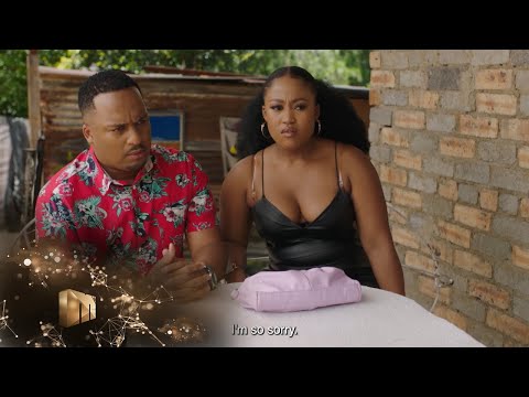 Bafana meets Mgedeza – DiepCity | Mzansi Magic | S1 | Ep240