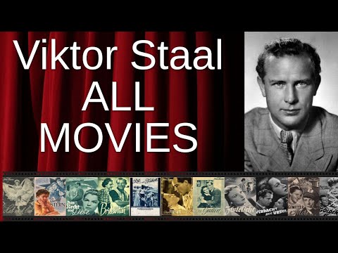 ALL Viktor Staal Movies Ranked by Score (Critics + Fans)