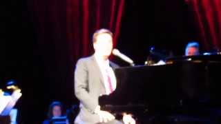 Michael W. Smith - Gloria (Live From Tualatin, Oregon, On December 19, 2014)