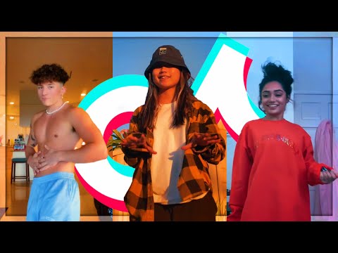 Ultimate TikTok Dance Compilation of March - Part 3