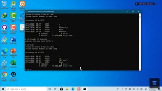 Cara Hapus Bootloader Grub (Linux) UEFI Melalui Windows 10