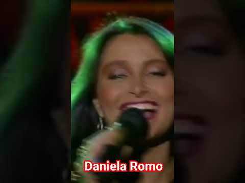 Todo, Todo - Daniela Romo