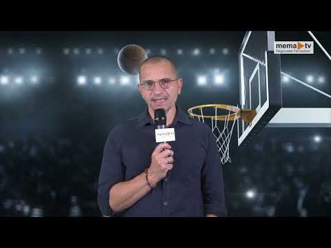 Mema TV 10 Fragen an Kapfenberg Bulls Trainer Michael Schrittwieser