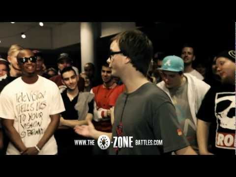 Kalle Balik vs Jimmy Pistol