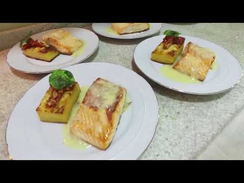 Almuerzo Del Chef a Domicilio.