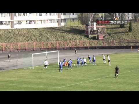 IV liga: GKS 1962 Jastrzębie - KS Wisła Ustronianka