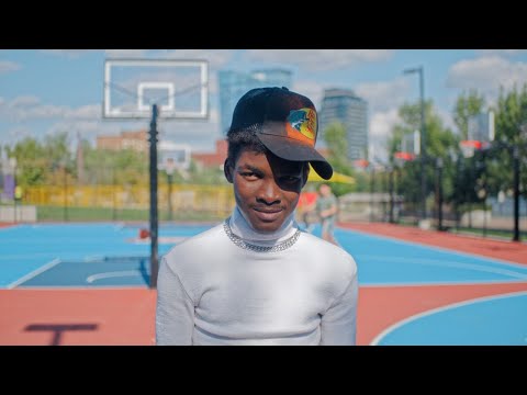 LGC Abai- The Beginning البدايه (Official Music Video)