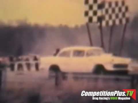 COMPETITIONPLUS.TV - SPARTANBURG DRAGWAY REUNION