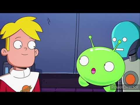 The Space Hero's New Groove Part 12 - In Hot Pursuit