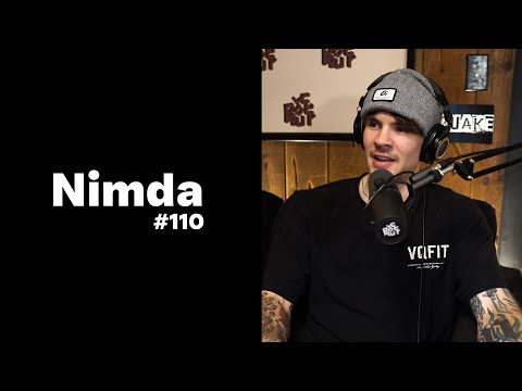 Nimda: Tearout, US Visa Process, Kai Wachi, Music Mentoring
