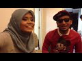 Najwa Latif Zizan Cinta Muka Buku