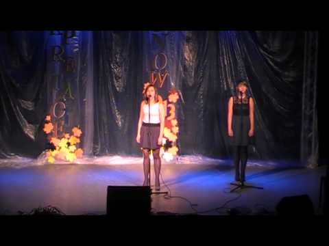 Olga Mikołajczyk, Serce jak szafa, Boronów