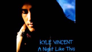 KYLE VINCENT -  Something To Remember Me By