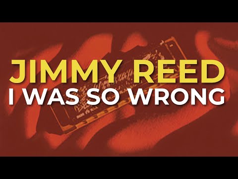 I Was So Wrong video thumbnail