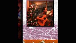 Mauricio Bustamante: Saludo de Navidad 2008