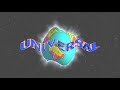 Universal Pictures Logo 2010 In MediaGuildLogoEditor946 S G Major 31