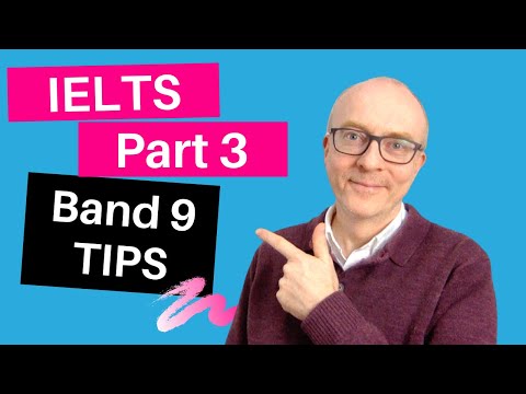 5 Tips to Improve Your IELTS Speaking Part 3 Answers