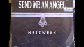 Send Me an Angel Music Video