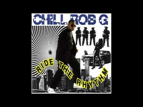 Chill Rob G - Bad Dreams (Album Version)