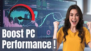 "Unlock the Full Potential of Your PC: Essential Tips for a Faster, Smoother Performance"