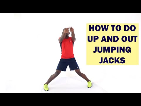 How to Do Plank Ups or Up or Down Planks Exercise of The Day 36