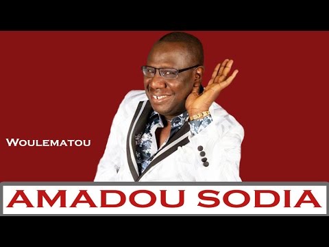 Amadou Sodia ' Oulematou ' Sens Interdit
