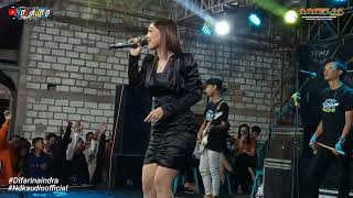Download lagu DERMAGA BIRU || DIFARINA INDRA |•AMELIA MUSIC PANCEN JOZZ 2022 mp3