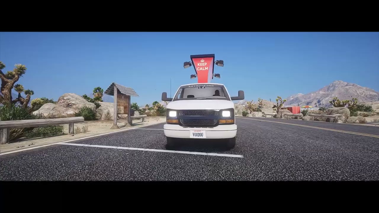 [Custom Vehicle] ADTruckdoo thumbnail 10