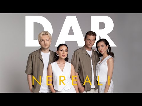 DAR - Nereali (Premjera) 2025