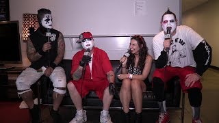 Interview with Twiztid (Round Three)